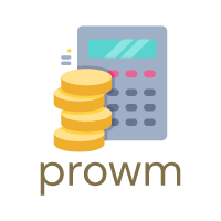 Логотип Prowm_Кредитные истории